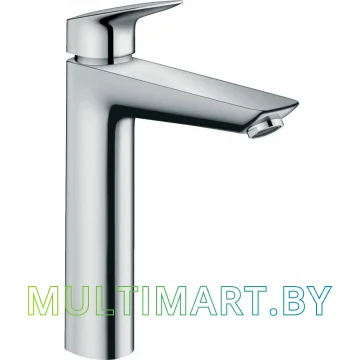 Смеситель Hansgrohe Logis (71090000)